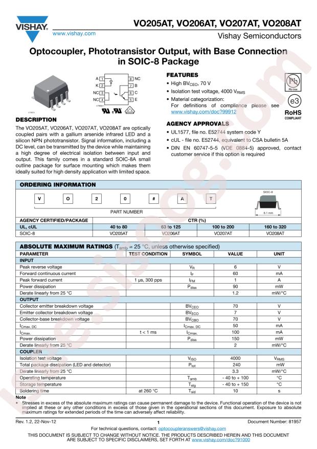 VO207AT