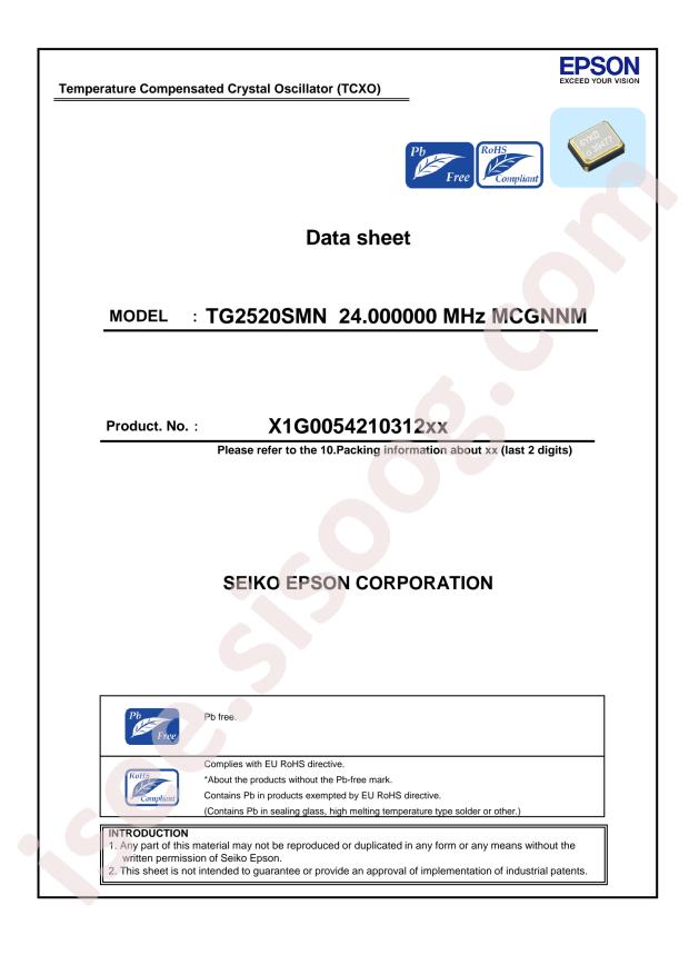 X1G005421031215