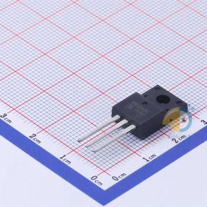 IRFI840GPBF-VB