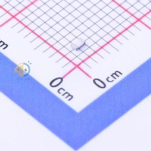 FOJAN FRC0603F3010TS