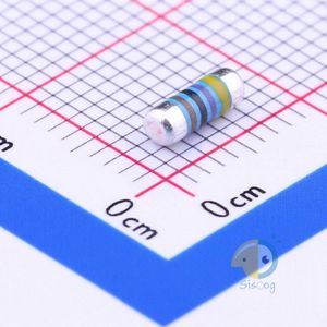 Firstohm(First Resistor & Condenser) MM52F4K70TKRTR2K0