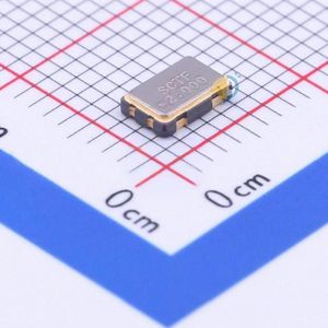 Shenzhen SCTF Elec S5D2.000000B20F30T
