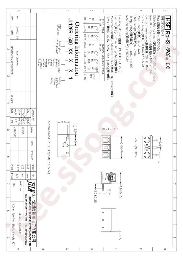 JL126R-50002G01