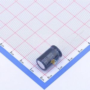 400BXC3R3MEFC10X16