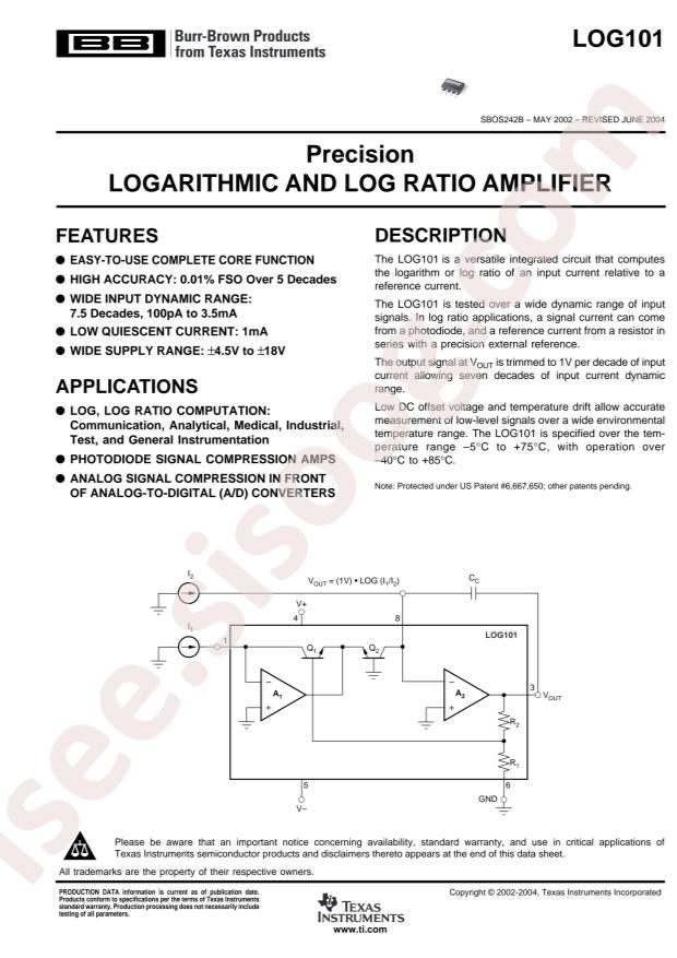 LOG101AID
