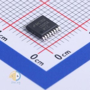 LM5025AMTCX/NOPB
