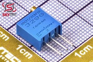 3296W-1-200 مولتي ترن ايستاده
