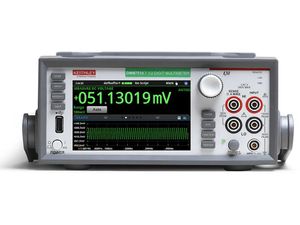 مولتی متر Keithley DMM7510