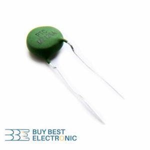 PTC 12OHMS 20%