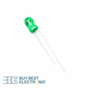 TANTALUM CAPACITOR 15UF 10V ETPW