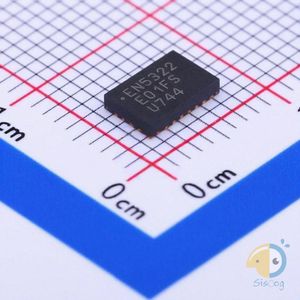 Intel/Altera EN5322QI