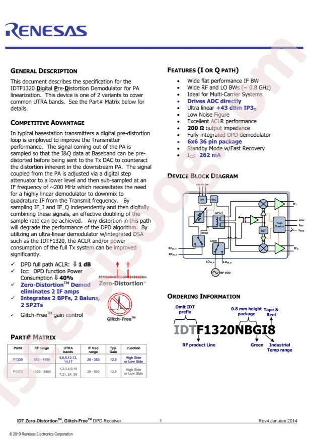 F1320NBGI8