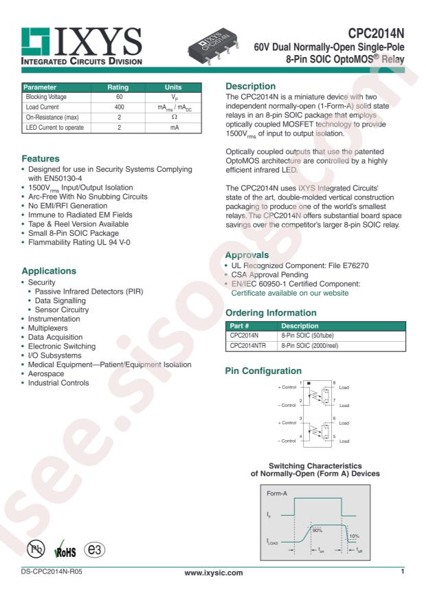 CPC2014N