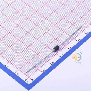 onsemi 1N5929BG