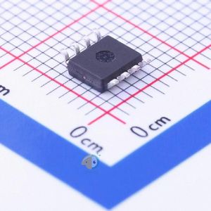 MCP3002-I/SN