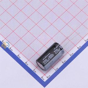 UVR2A221MHD