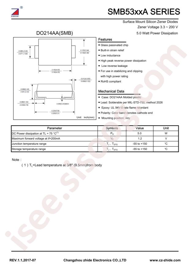 SMB5339A