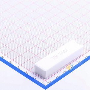 CR-M10W100Ω 5% P