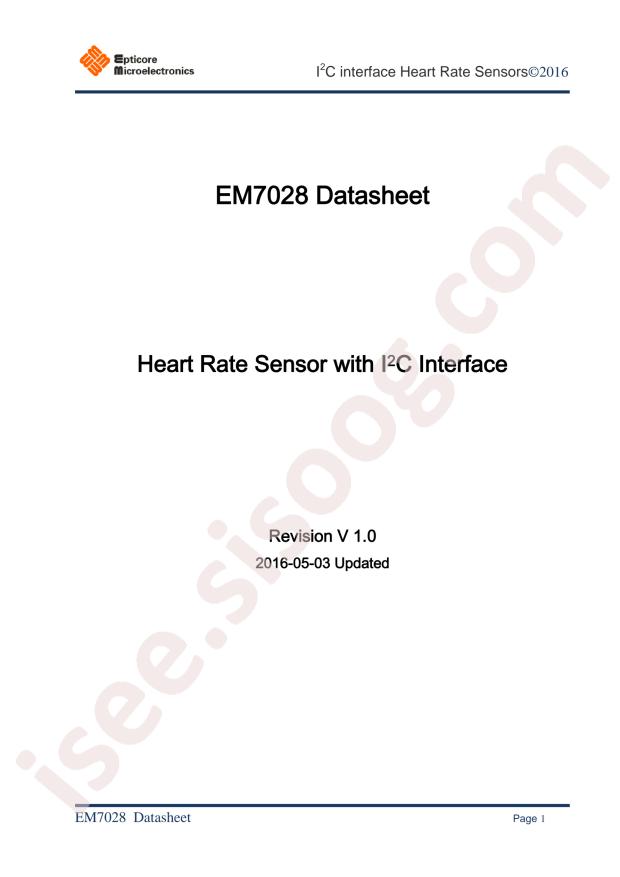 EM7028