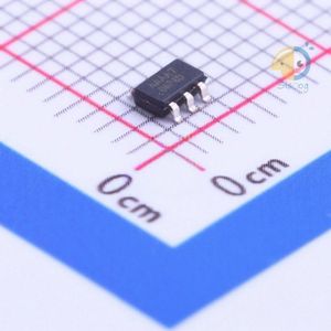 25AA02E64T-I/OT