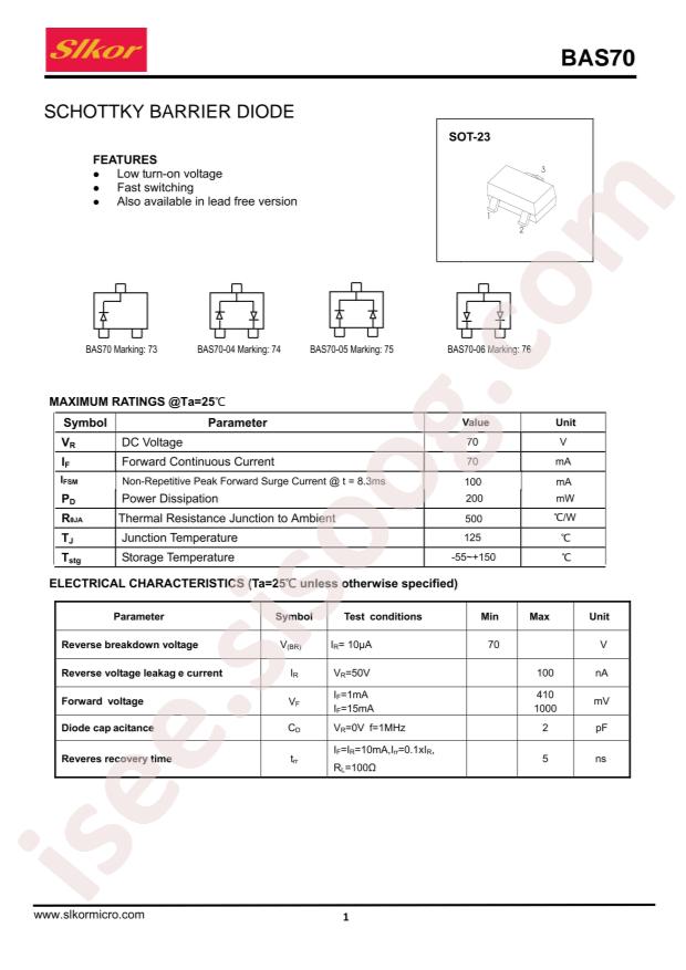 BAS70-04