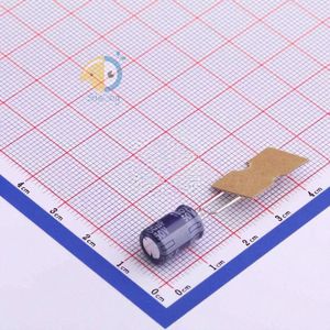 ECA1HM101B