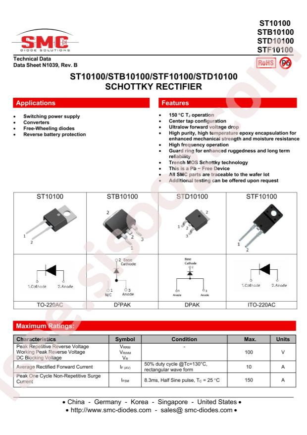 STF10100