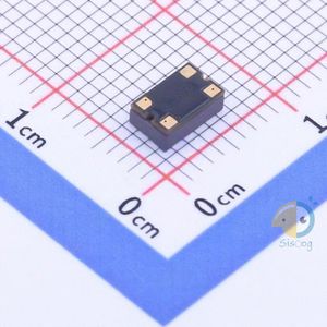 XTALTQ NT0503DH3I106CN25