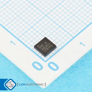 NRF24L01+