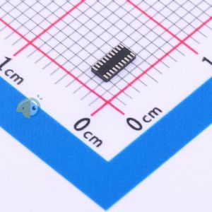 onsemi NLSX3018MUTAG