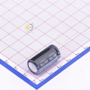 Nichicon UHE2A181MHD
