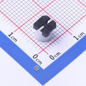RVT100UF10V67RV0036