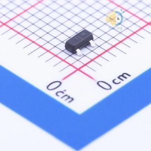 onsemi BCX17LT1G