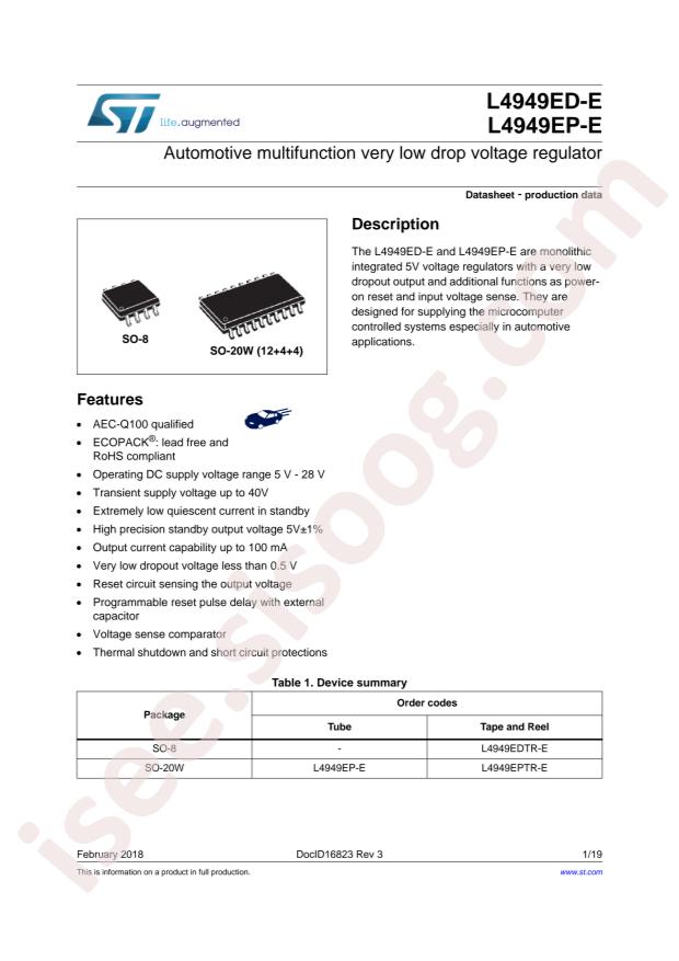 L4949EPTR-E