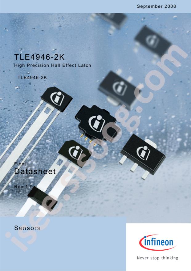 TLE49462KHTSA1