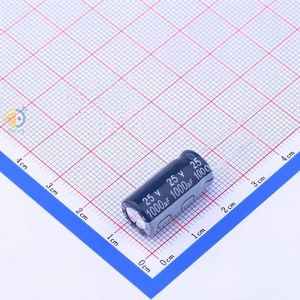 ECR1EBK102MLL100020