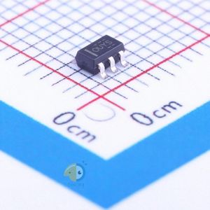 OPA192IDBVR
