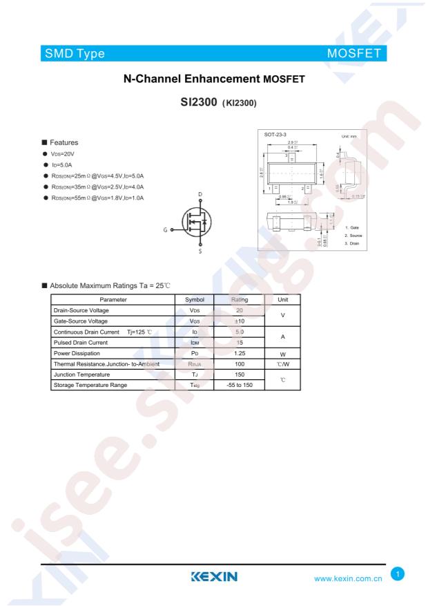 KI2300