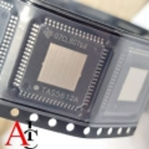 TAS5612A  HTQFP-64