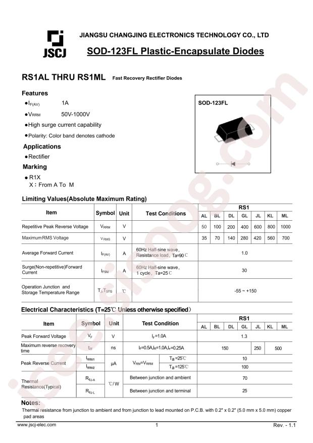 RS1DL