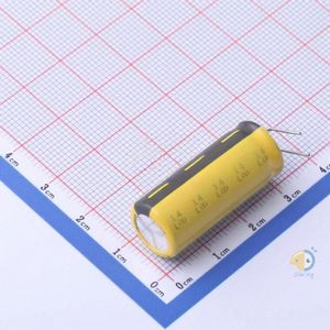 NXH25V2200M12.5*30 3.4RB