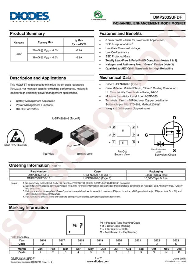 DMP2035UFDF-7