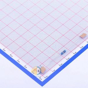 MF1/4W-120Ω±1% T