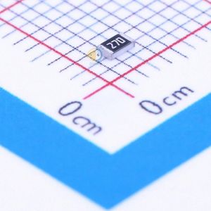 RC0805JR-0727RL