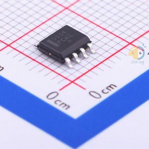 NCP3334DADJR2G