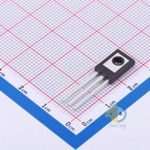 onsemi BD437G