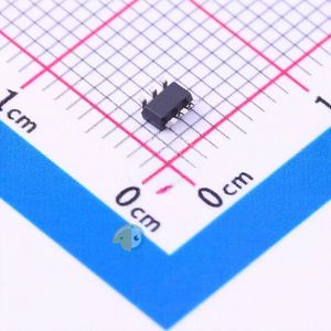 DAC6571IDBVT