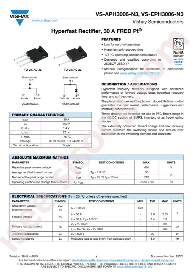 VS-EPH3006-N3
