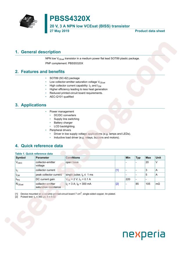 PBSS4320X,135
