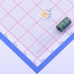 RC025M101LO6.3*11TH-2A1E
